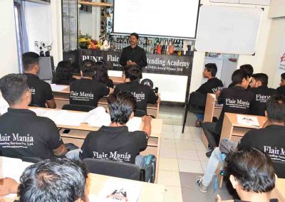 bartending academy in Pune