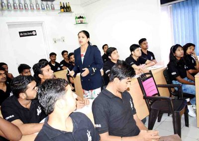 bartending institute in Pune