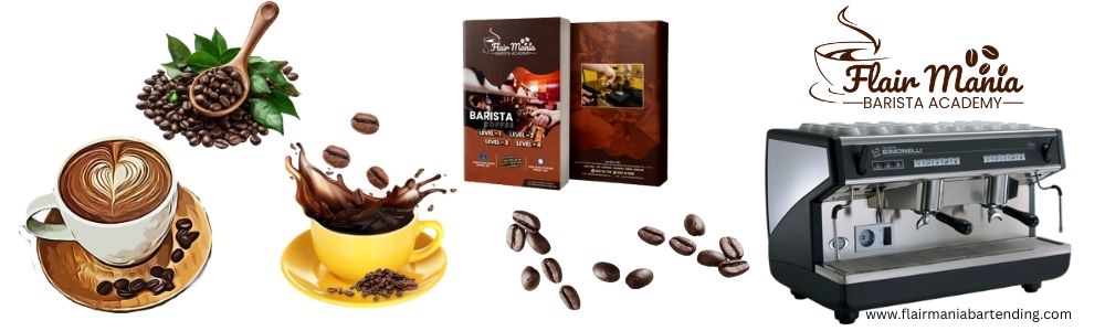 Barista Coffee Certification Course In Mumbai