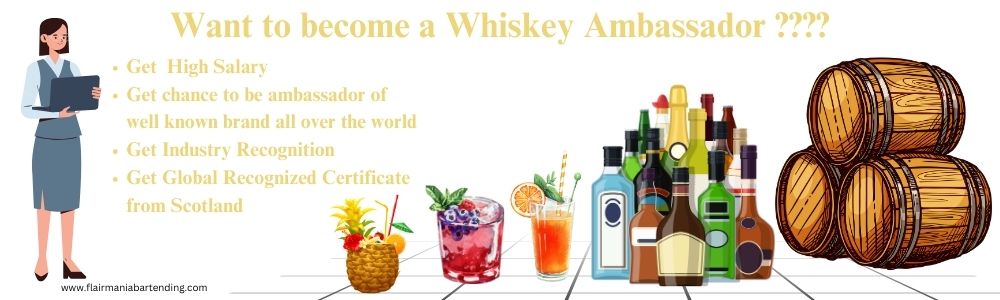 Flair Mania Whisky Ambassador Course In Pune