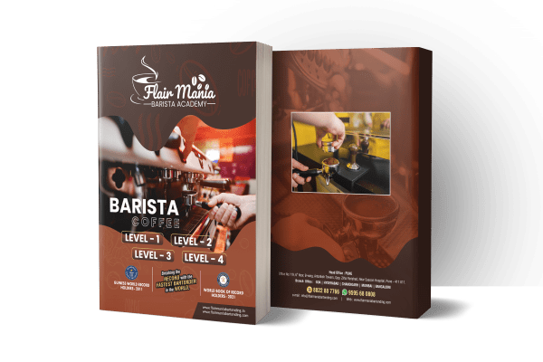 Barista Certification course