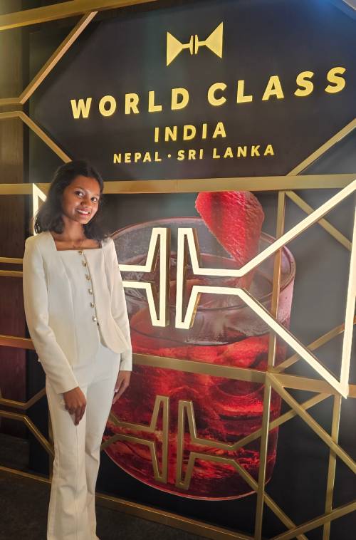 FMBA youtube silver plate Kavita Medar